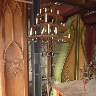 Verlichting